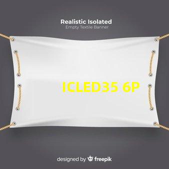 ICLED35 6PIN